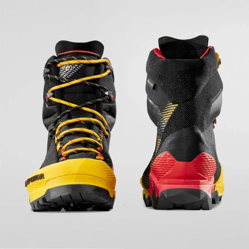 登山用品 LA SPORTIVA - LA SPORTIVA AEQUILIBRIUM ST GTX La Sportiva Aequilibrium ST GTX - Mountaineering boots